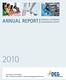 Annual Report. Management report. Our business is developing. DEG Deutsche Investitions- und Entwicklungsgesellschaft mbh