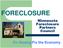 FORECLOSURE. Minnesota Foreclosure Partners Council. Fix Housing Fix the Economy