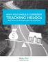 WHY YOU SHOULD CONSIDER. TRACKING HELOCs AND HOW TO STREAMLINE THE PROCESS
