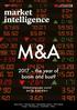M&A the year of boom and bust? Global interview panel led by Alan Klein