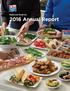 Maple Leaf Foods Inc Annual Report