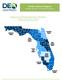 Florida s Economic Regions Setting Florida s Strategic Direction