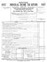 UNITED STATES. Page INDIVIDUAL INCOME TAX RETURN 1937