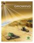 DEERE & COMPANY ANNUAL REPORT 2007 A BUSINESS AS GREAT AS OUR PRODUCTS