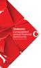 Vodacom Consolidated annual financial statements