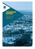 TASMANIA REPORT 2017
