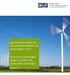BACKGROUND PAPER FOR THE EUROPEAN REPORT ON DEVELOPMENT 2015: FINANCING SUSTAINABLE ENERGY SYSTEMS FOR DEVELOPING COUNTRIES