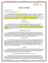 APPENDIX 5 - The Agreement RFB Documents Page 1 of 105 CONTRACT AGREEMENT
