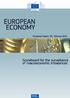 This paper exists in English only and can be downloaded from the website ec.europa.eu/economy_finance/publications