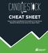 How to Spot Candlestick Formations in the Stock Market & What to Do Once You Spot Them
