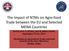 The Impact of NTMs on Agro-food Trade between the EU and Selected MENA Countries Serhat Asci, A. Ali Koç, and M. Şükrü Erdem September 25-26, 2014