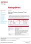 Mariner Finance Issuance Trust 2017-A