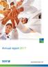 Annual report Pooled Superannuation Trust