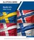 Nordic-U.S. M&A Study
