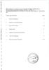 Page TABLE OF CONTENTS. 1. Corporate Information Statement of Accounting Policies Reports of the Auditors