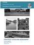 Celbridge. Local Area Plan STRATEGIC FLOOD RISK ASSESSMENT