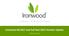 Ironwood 4Q 2017 and Full-Year 2017 Investor Update