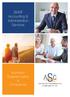 SMSF Accounting & Administration Services