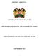 COUNTY GOVERNMENT OF LAIKIPIA
