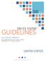 GUIDELINES PROXY PAPER TM UNITED STATES 2014 PROXY SEASON AN OVERVIEW OF THE GLASS LEWIS APPROACH TO PROXY ADVICE