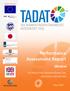 TADAT Partners. Performance Assessment Report. Ukraine. Nes Barkey Wolf, Munawer Khwaja, Ann Andréasson, and Faris Fink