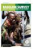 REPORT OXFAM KENYA BASELINE SURVEY DOMESTIC RESOURCE MOBILIZATION PROJECT CONDUCTED IN 3 COUNTIES: NAIROBI, WAJIR AND TURKANA