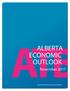 ATB Financial s Alberta Economic Outlook Winter 2017 Economics and Research, ATB Financial