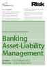 Banking Asset-Liability Management. incisive-training.com/bankingalm. Course highlights
