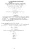 ACTUARIAL RESEARCH CLEARING HOUSE 1996 VOL. 1. A Numerical Method for Computing the Probability Distribution of Total Risk of a Portfolio