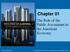Chapter 01. The Role of the Public Accountant in the American Economy. McGraw-Hill/Irwin