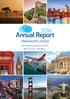 Annual Report. Helloworld Limited. For the year ended 30 June 2016 ABN: ASX CODE: HLO