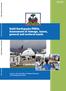 Haiti Earthquake PDNA: Assessment of damage, losses, general and sectoral needs