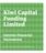 Kiwi Capital Funding Limited. Interim Financial Statements