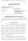 Case 1:07-mc PLF Document 91-2 Filed 04/15/2008 Page 1 of 41 UNITED STATES DISTRICT COURT FOR THE DISTRICT OF COLUMBIA