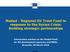 Madad - Regional EU Trust Fund in response to the Syrian Crisis: Building strategic partnerships