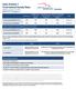 Index Achiever 7 Fixed-Indexed Annuity Rates Effective January 15, or