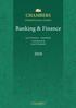 SWITZERLAND Banking & Finance