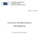 Assessment of the 2015 Stability Programme for THE NETHERLANDS