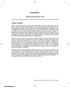 CHAPTER 7. Internal Control and Cash. Chapter Overview