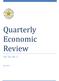 Quarterly Economic Review. Vol. 26, No. 2