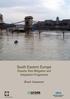 South Eastern Europe Disaster Risk Mitigation and Adaptation Programme