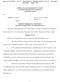 Case BFK Doc 17 Filed 10/03/13 Entered 10/03/13 10:52:37 Desc Main Document Page 1 of 8