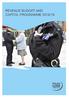 POLICE AND CRIME COMMISSIONER FOR THAMES VALLEY BUDGET BOOK 2018/19