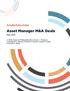 Asset Manager M&A Deals