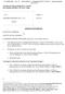 smb Doc 77 Filed 03/22/17 Entered 03/22/17 13:53:07 Main Document Pg 1 of 10 UNITED STATES BANKRUPTCY COURT SOUTHERN DISTRICT OF NEW YORK