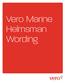 Vero Marine Helmsman Wording