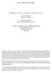 NBER WORKING PAPER SERIES TECHNOLOGY CAPITAL AND THE U.S. CURRENT ACCOUNT. Ellen R. McGrattan Edward C. Prescott