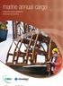 marine annual cargo imports and exports insurance policy *See inside front cover