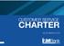 CUSTOMER SERVICE CHARTER AS AT MARCH 2015
