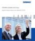 GRENKELEASING AG Group. Quarterly Financial Report as per September 30, 2011